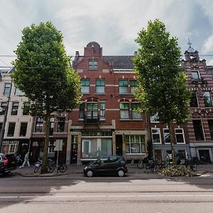 De Jonker Urban Studios & Suites